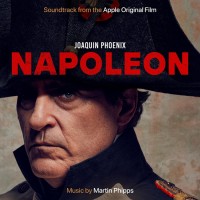 Purchase Martin Phipps - Napoleon (Soundtrack From The Apple Original Film)