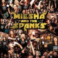 Buy Miesha & The Spanks - Girls Girls Girls Mp3 Download