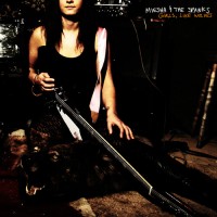 Purchase Miesha & The Spanks - Girls, Like Wolves