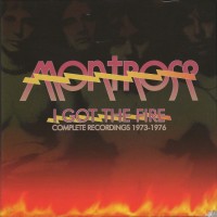 Purchase Montrose - I Got The Fire - Complete Recordings 1973-1976 CD1