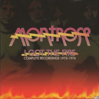 Purchase Montrose - I Got The Fire - Complete Recordings 1973-1976 CD3