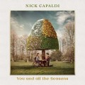 Buy Nick Capaldi - You And All The Seasons Mp3 Download