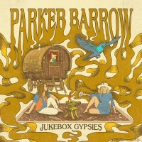 Purchase Parker Barrow - Jukebox Gypsies