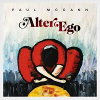 Purchase Paul McCann - Alter Ego