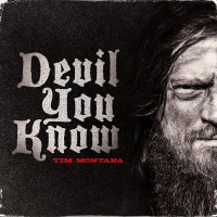 Purchase Tim Montana - Devil You Know (CDS)