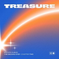 Purchase Treasure - The Second Step: Chapter Two (EP)