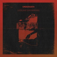 Purchase Underoath - Lifeline (Drowning) (CDS)