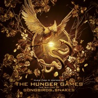 Purchase VA - The Hunger Games: The Ballad Of Songbirds & Snakes (Music From & Inspired By)