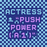 Purchase Actress - Push Power (A 1) (EP)