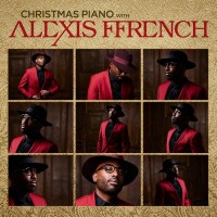 Purchase Alexis Ffrench - Christmas Piano With Alexis