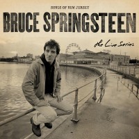 Purchase Bruce Springsteen - The Live Series: Songs Of New Jersey