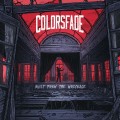 Buy Colorsfade - Built From The Wreckage Mp3 Download