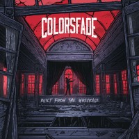 Purchase Colorsfade - Built From The Wreckage