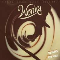 Purchase Joby Talbot & Neil Hannon - Wonka (Original Motion Picture Soundtrack)