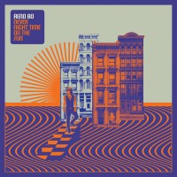 Purchase Reno Bo - Never Night Time On The Sun