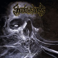 Purchase Shadowspawn - Blasphemica - Absolution Carved From Flesh