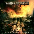 Buy Thunder Force - The Game Has Begun Mp3 Download