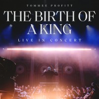 Purchase Tommee Profitt - The Birth Of A King: Live In Concert