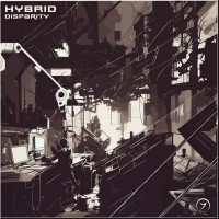 Purchase Hybrid - Disparity (EP)