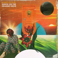 Purchase Amber Navran - Knock On The Orange Door