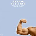 Buy Bob Vylan - He's A Man (CDS) Mp3 Download