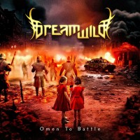 Purchase Dream Wild - Omen To Battle