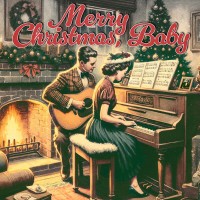 Purchase Joe Bonamassa - Merry Christmas, Baby