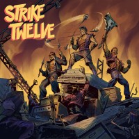 Purchase Strike Twelve - Last Band Standing