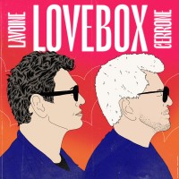 Purchase Cerrone & Marc Lavoine - Lovebox (CDS)