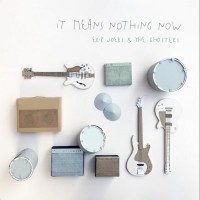 Purchase Erik Voeks & The Ghosters - It Means Nothing Now