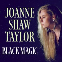 Purchase Joanne Shaw Taylor - Black Magic (CDS)