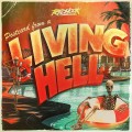 Buy Redhook - Postcard From A Living Hell Mp3 Download