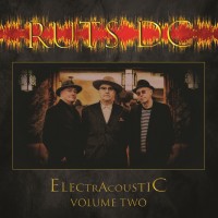 Purchase Ruts DC - ElectrAcoustiC Vol. 2
