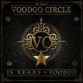 Buy Voodoo Circle - 15 Years Of Voodoo Mp3 Download