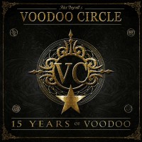 Purchase Voodoo Circle - 15 Years Of Voodoo