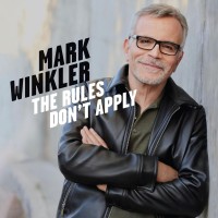 Purchase Mark Winkler - The Rules Don't Apply