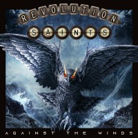 Purchase Revolution Saints - Against The Winds