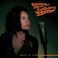 Purchase The Hillbilly Moon Explosion - Back In Time