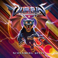 Purchase Durbin - Screaming Steel