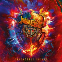 Purchase Judas Priest - Invincible Shield (Deluxe Edition)