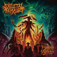Purchase Skeletal Remains - Fragments Of The Ageless