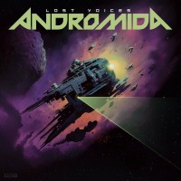 Purchase Andromida - Lost Voices