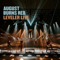 Purchase August Burns Red - Leveler Live