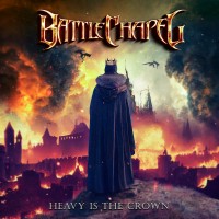 Purchase Battle Chapel - Heavy Is The Crown