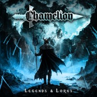 Purchase Chamelion - Legends & Lores