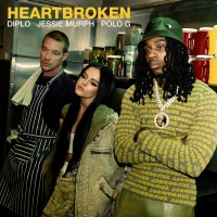 Purchase diplo - Heartbroken (Feat. Jessie Murph & Polo G) (CDS)