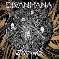 Purchase Divanhana - Zavrzlama