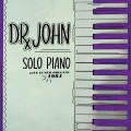 Buy Dr. John - Solo Piano (Live In New Orleans 1984) Mp3 Download