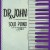 Purchase Dr. John- Solo Piano (Live In New Orleans 1984) MP3