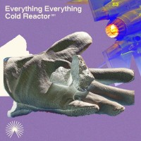 Purchase Everything Everything - Cold Reactor (CDS)